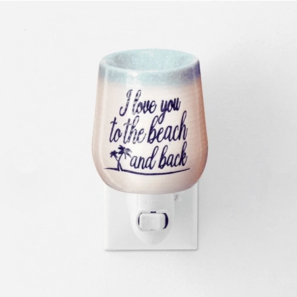 Scentsy 